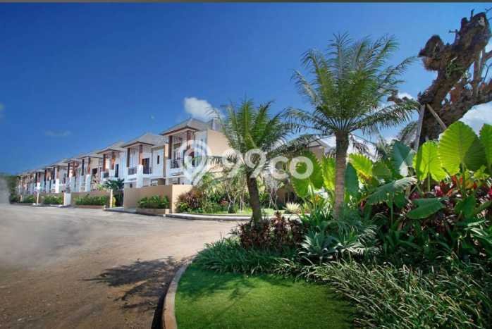 Vila Strategis Kawasan Nusa Dua, Luas 216m2m², Dekat ke beragam fasilitas Vila Strategis Kawasan Nusa Dua, Luas 216m2m², Dekat ke beragam fasilitas