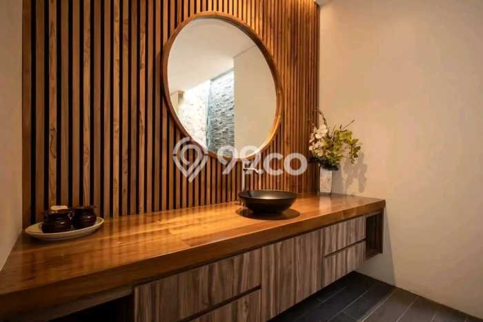 Vila Potensial Kawasan , Luas 361m2m², Dekat mudah Badung, Badung Vila Potensial Kawasan , Luas 361m2m², Dekat mudah Badung, Badung