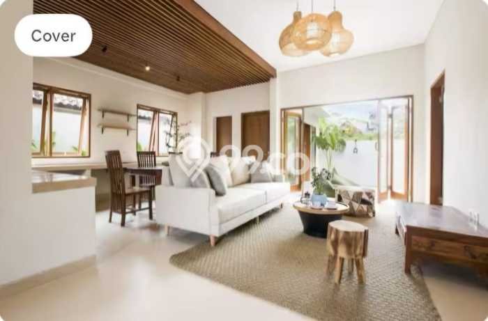 Lokasi Ideal! Vila di Saba, Luas 200m2m², Kondisi Prima Lokasi Ideal! Vila di Saba, Luas 200m2m², Kondisi Prima