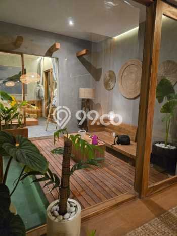 Vila di Jimbaran, Area 100m2m², Posisi Premium Vila di Jimbaran, Area 100m2m², Posisi Premium