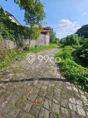 Tanah Dijual Area Strategis di Pererenan Badung 2130m2 Tanah Dijual Area Strategis di Pererenan Badung 2130m2