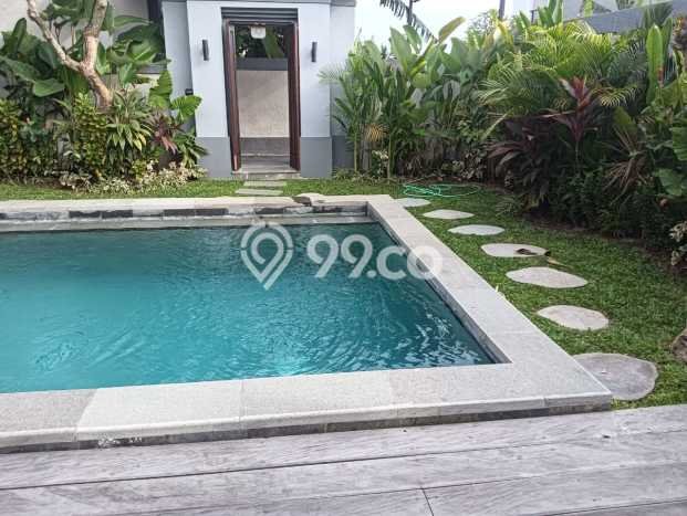 Vila di Ketewel, Luas 300m², Lokasi Strategis Vila di Ketewel, Luas 300m², Lokasi Strategis