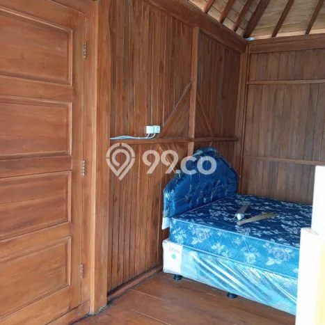 Vila Kawasan Bedugul, Area 270m², Lokasi Strategis untuk usaha Vila Kawasan Bedugul, Area 270m², Lokasi Strategis untuk usaha