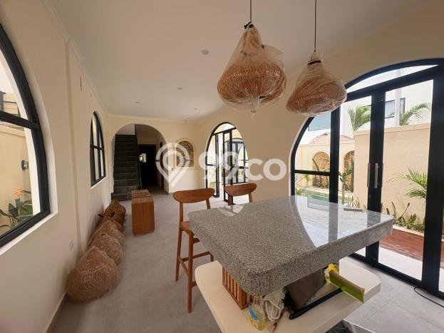 Vila Strategis Kawasan , Luas 162m2m², Dekat ke Badung, Badung Vila Strategis Kawasan , Luas 162m2m², Dekat ke Badung, Badung