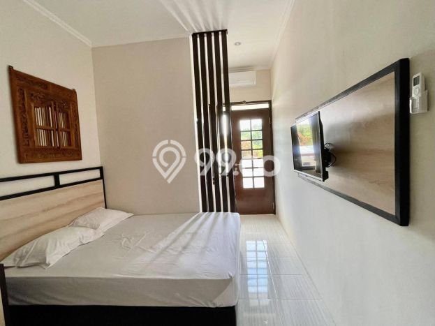 Dijual Kost 22 Kamar di Badung untuk Investasi Anda Dijual Kost 22 Kamar di Badung untuk Investasi Anda
