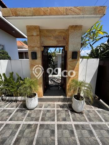 Vila Berkembang Kawasan Tabanan, Ukuran 179m2m², Area Asri untuk keluarga Vila Berkembang Kawasan Tabanan, Ukuran 179m2m², Area Asri untuk keluarga