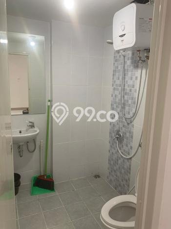 Apartemen Strategis di Pantai Indah Kapuk 2, 1 KM, Luas 36m², Best View Apartemen Strategis di Pantai Indah Kapuk 2, 1 KM, Luas 36m², Best View