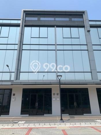 For Rent Ruko Kawasan Strategis di Pantai Indah Kapuk 2, Luas 202m², Siap Usaha For Rent Ruko Kawasan Strategis di Pantai Indah Kapuk 2, Luas 202m², Siap Usaha