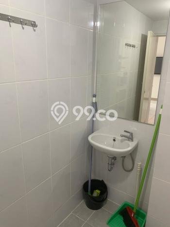 Apartemen Strategis di Pantai Indah Kapuk 2, 1 KM, Luas 36m², Best View Apartemen Strategis di Pantai Indah Kapuk 2, 1 KM, Luas 36m², Best View