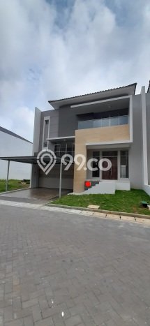 For Sale! Luxury House LT 300m2 Desain Modern di Pantai Indah Kapuk For Sale! Luxury House LT 300m2 Desain Modern di Pantai Indah Kapuk