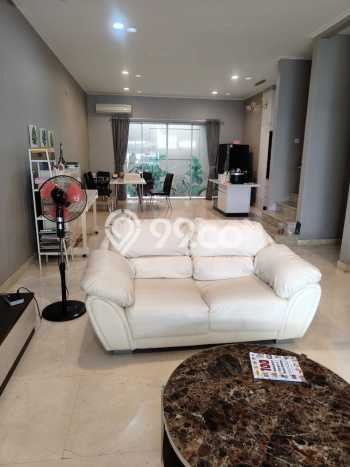 For Sale! Luxury House LT 160m2 Desain Modern di Golf Island For Sale! Luxury House LT 160m2 Desain Modern di Golf Island
