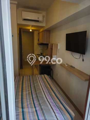 UNIT TERBAIK! Apartemen Kawasan Pantai Indah Kapuk 2, 1 KT, Luas 21m², Area Strategis, Fasilitas Modern, Siap Huni UNIT TERBAIK! Apartemen Kawasan Pantai Indah Kapuk 2, 1 KT, Luas 21m², Area Strategis, Fasilitas Modern, Siap Huni