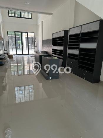 Ruko Disewakan Kawasan Pantai Indah Kapuk 2, Luas 270m², Lokasi Premium, Siap Operasi Ruko Disewakan Kawasan Pantai Indah Kapuk 2, Luas 270m², Lokasi Premium, Siap Operasi