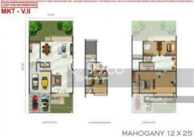 For Sale! Luxury House LT 300m2 Desain Modern di Pantai Indah Kapuk For Sale! Luxury House LT 300m2 Desain Modern di Pantai Indah Kapuk