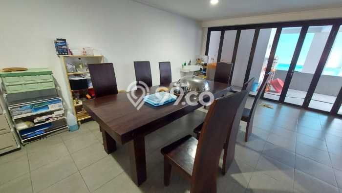 Rumah di Golf Island, 7 KT, Akses Mudah Pusat Kota, LT 425m² LB 600m² Rumah di Golf Island, 7 KT, Akses Mudah Pusat Kota, LT 425m² LB 600m²