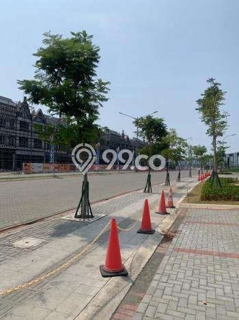 For Rent Ruko Kawasan Strategis di Pantai Indah Kapuk 2, Luas 202m², Siap Usaha For Rent Ruko Kawasan Strategis di Pantai Indah Kapuk 2, Luas 202m², Siap Usaha