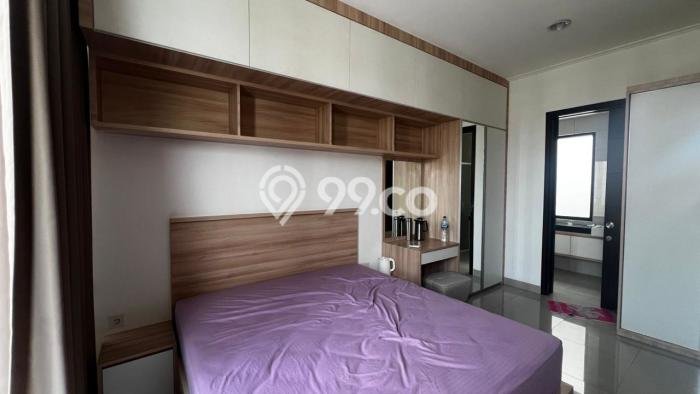 Rumah sewa siap huni 3 KT di Pantai Indah Kapuk 2, Jakarta Utara Rumah sewa siap huni 3 KT di Pantai Indah Kapuk 2, Jakarta Utara