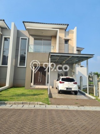 BEST CHOICE! Rumah kawasan Pantai Indah Kapuk, 3 KT, Dekat Mall, Luas 160m² LB 174m² BEST CHOICE! Rumah kawasan Pantai Indah Kapuk, 3 KT, Dekat Mall, Luas 160m² LB 174m²