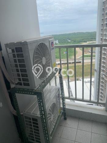 Apartemen Strategis di Pantai Indah Kapuk 2, 1 KM, Luas 36m², Best View Apartemen Strategis di Pantai Indah Kapuk 2, 1 KM, Luas 36m², Best View
