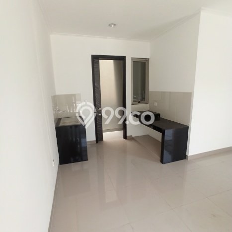 DREAM HOME! Rumah area Pantai Indah Kapuk 2, 2 KT, Free Macet, LT 60m² Bangunan 79m² DREAM HOME! Rumah area Pantai Indah Kapuk 2, 2 KT, Free Macet, LT 60m² Bangunan 79m²