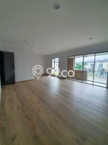 For Sale! Luxury House LT 160m2 Desain Modern di Golf Island For Sale! Luxury House LT 160m2 Desain Modern di Golf Island