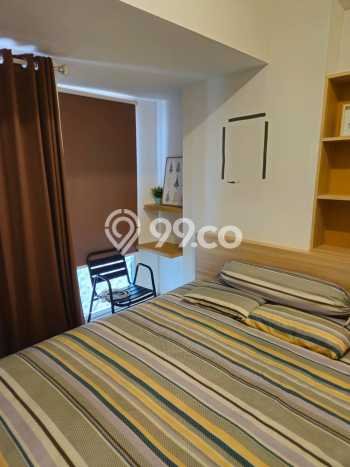 UNIT TERBAIK! Apartemen Kawasan Pantai Indah Kapuk 2, 1 KT, Luas 21m², Area Strategis, Fasilitas Modern, Siap Huni UNIT TERBAIK! Apartemen Kawasan Pantai Indah Kapuk 2, 1 KT, Luas 21m², Area Strategis, Fasilitas Modern, Siap Huni