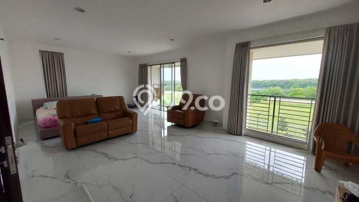 Rumah di Golf Island, 7 KT, Akses Mudah Pusat Kota, LT 425m² LB 600m² Rumah di Golf Island, 7 KT, Akses Mudah Pusat Kota, LT 425m² LB 600m²
