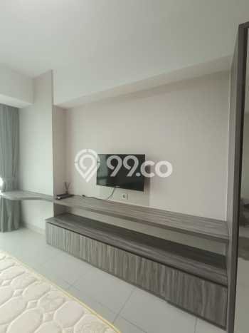 Apartemen Siap Huni 1 Kamar dengan Harga Terjangkau di Area Karawaci, Tangerang Apartemen Siap Huni 1 Kamar dengan Harga Terjangkau di Area Karawaci, Tangerang