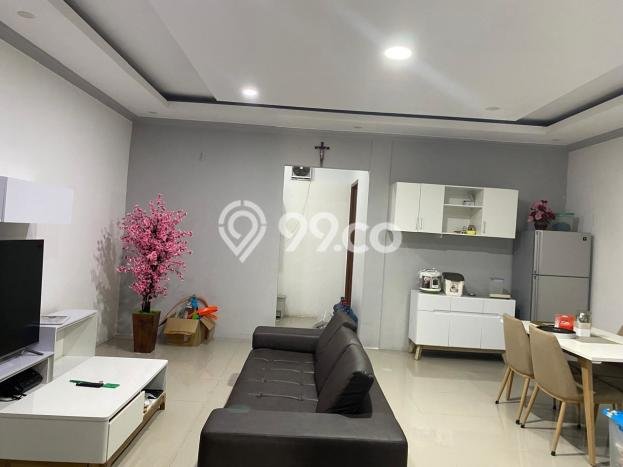 Rumah Minimalis 5 KT di Harapan Indah Bekasi Semi Furnished Rumah Minimalis 5 KT di Harapan Indah Bekasi Semi Furnished