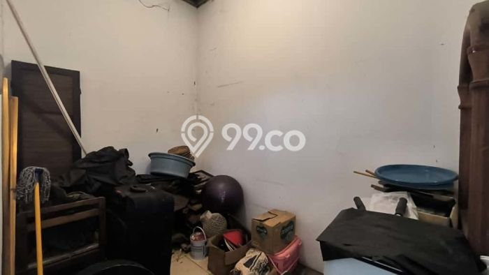 Dijual Rumah Mewah Elegan Dengan View Eksklusif di Pondok Betung, Tangerang Dijual Rumah Mewah Elegan Dengan View Eksklusif di Pondok Betung, Tangerang