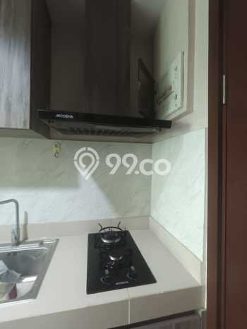 Apartemen Siap Huni 1 Kamar dengan Harga Terjangkau di Area Karawaci, Tangerang Apartemen Siap Huni 1 Kamar dengan Harga Terjangkau di Area Karawaci, Tangerang