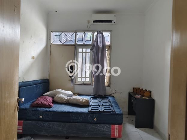 Dijual Rumah Premium dengan Fasilitas Sekitar Lengkap di Cempaka Putih, Jakarta Pusat Dijual Rumah Premium dengan Fasilitas Sekitar Lengkap di Cempaka Putih, Jakarta Pusat