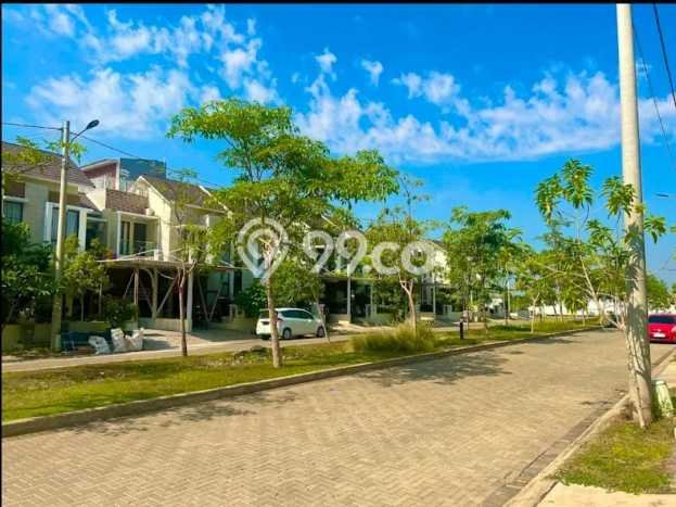 Rumah Minimalis 5 KT di Harapan Indah Bekasi Semi Furnished Rumah Minimalis 5 KT di Harapan Indah Bekasi Semi Furnished