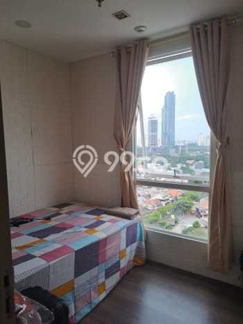 Hunian Apartemen Ideal untuk Dijual di Jakarta Pusat dengan 2 Kamar Hunian Apartemen Ideal untuk Dijual di Jakarta Pusat dengan 2 Kamar
