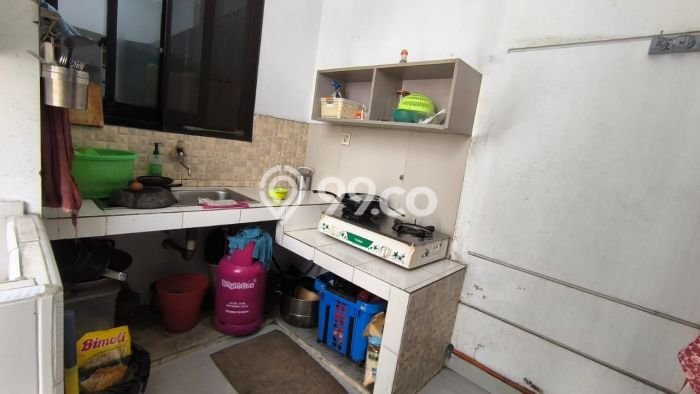 Siap Huni Rumah Mewah 6 Kamar di Kelapa Gading Dekat ke Mana Saja Siap Huni Rumah Mewah 6 Kamar di Kelapa Gading Dekat ke Mana Saja