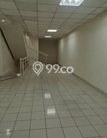 Ruko Usaha Dijual di Kemayoran Jakarta Pusat LT 67m2 & LB 120m2 Ruko Usaha Dijual di Kemayoran Jakarta Pusat LT 67m2 & LB 120m2