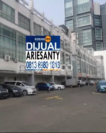 Ruko Usaha Dijual di Kemayoran Jakarta Pusat LT 67m2 & LB 120m2 Ruko Usaha Dijual di Kemayoran Jakarta Pusat LT 67m2 & LB 120m2