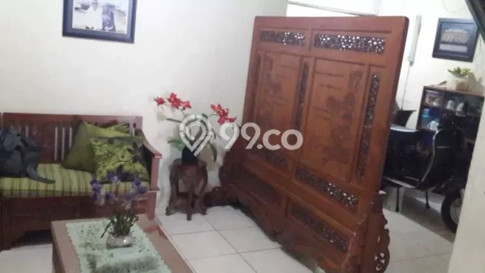 Dijual Rumah Minimalis Bagus Punya 6 KT di Cempaka Putih Jakarta Pusat SHM Dijual Rumah Minimalis Bagus Punya 6 KT di Cempaka Putih Jakarta Pusat SHM