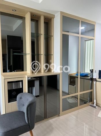 Siap Huni Apartemen Luxury di Kalideres 2 Kamar & 2 Kamar Mandi Siap Huni Apartemen Luxury di Kalideres 2 Kamar & 2 Kamar Mandi