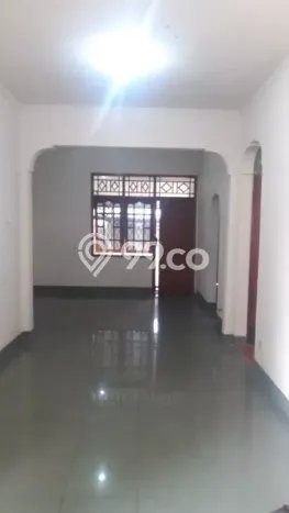 Hunian Super Mewah dengan Akses Paling Strategis di Jati Padang, Jakarta Selatan Hunian Super Mewah dengan Akses Paling Strategis di Jati Padang, Jakarta Selatan