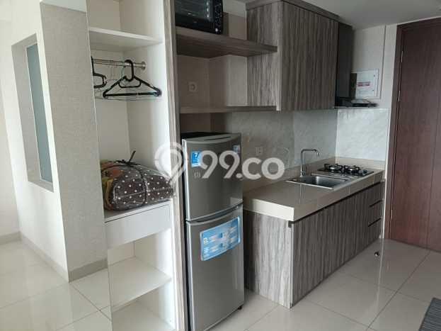 Sewa Apartemen Hemat di Karawaci, Tangerang Lokasi Strategis Sewa Apartemen Hemat di Karawaci, Tangerang Lokasi Strategis
