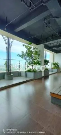 Dijual Apartemen di Cengkareng, Jakarta Barat 1 KT, 1 KM Strategis Dijual Apartemen di Cengkareng, Jakarta Barat 1 KT, 1 KM Strategis
