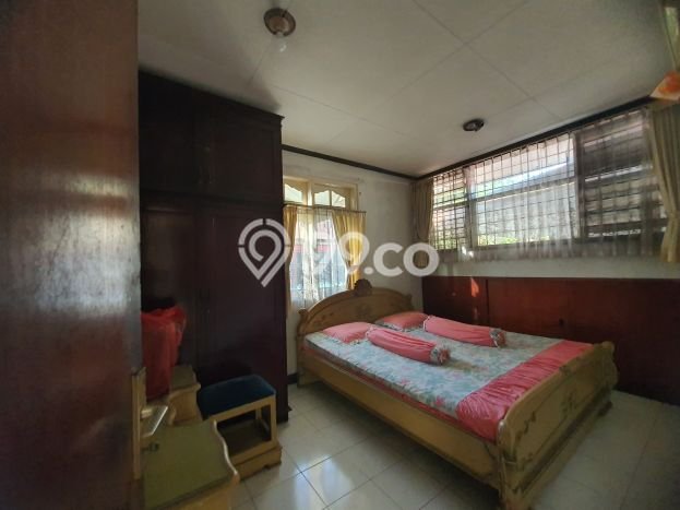 Siap Huni Rumah Mewah 5 Kamar di Cempaka Putih Dekat ke Mana Saja Siap Huni Rumah Mewah 5 Kamar di Cempaka Putih Dekat ke Mana Saja