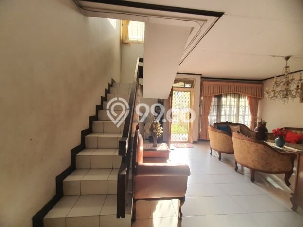 Siap Huni Rumah Mewah 5 Kamar di Cempaka Putih Dekat ke Mana Saja Siap Huni Rumah Mewah 5 Kamar di Cempaka Putih Dekat ke Mana Saja