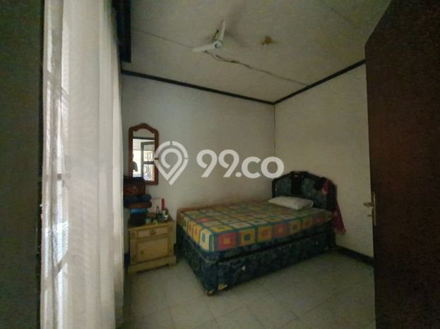 Siap Huni Rumah Mewah 5 Kamar di Cempaka Putih Dekat ke Mana Saja Siap Huni Rumah Mewah 5 Kamar di Cempaka Putih Dekat ke Mana Saja