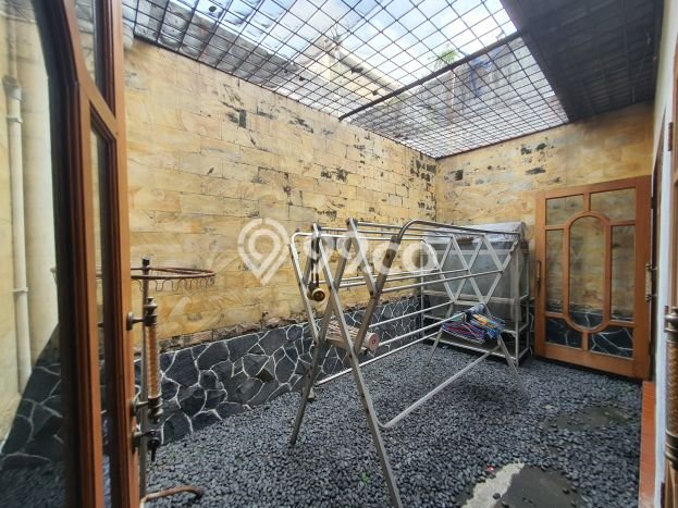 Siap Huni Rumah Mewah 5 Kamar di Cempaka Putih Dekat ke Mana Saja Siap Huni Rumah Mewah 5 Kamar di Cempaka Putih Dekat ke Mana Saja