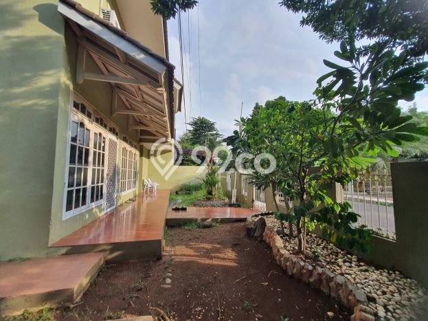 Siap Huni Rumah Mewah 5 Kamar di Cempaka Putih Dekat ke Mana Saja Siap Huni Rumah Mewah 5 Kamar di Cempaka Putih Dekat ke Mana Saja