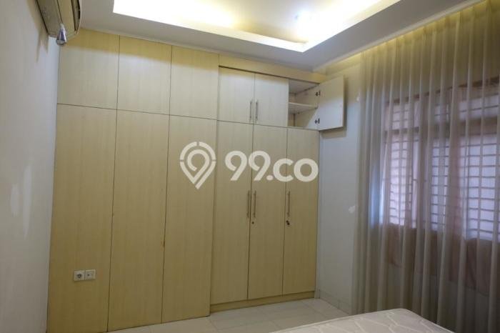 Siap Huni Hunian Elit 4 Kamar di Tebet Dekat ke Mana Saja Siap Huni Hunian Elit 4 Kamar di Tebet Dekat ke Mana Saja
