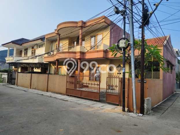 For Sale Rumah Mewah Exclusive di Kelapa Gading, Jakarta Utara For Sale Rumah Mewah Exclusive di Kelapa Gading, Jakarta Utara
