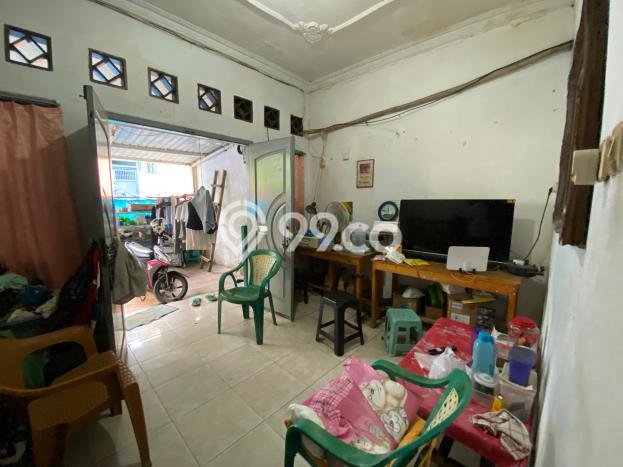 Dijual Hunian Rumah Nyaman 5 KT di Gunung Sahari, Jakarta Pusat Dijual Hunian Rumah Nyaman 5 KT di Gunung Sahari, Jakarta Pusat